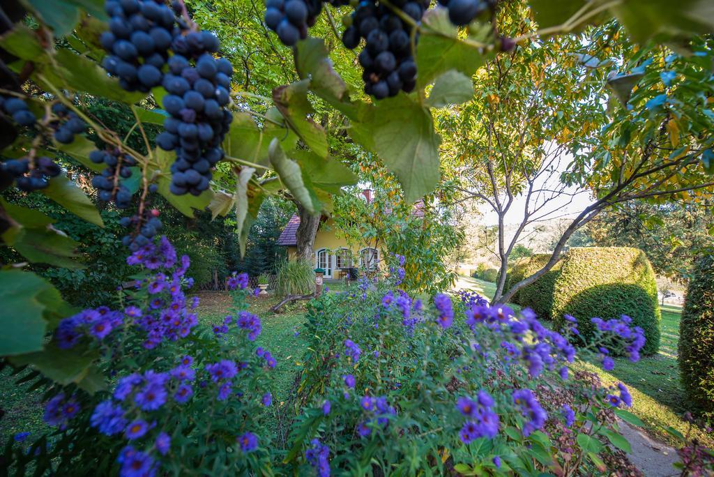 Winemakers Escape Vila Gleisdorf Exterior foto